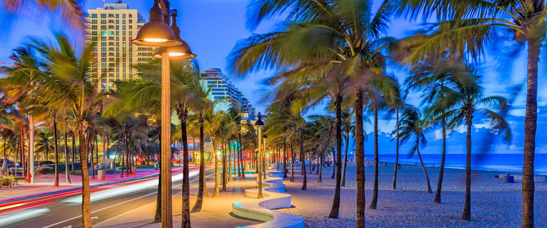 The Power of Partnerships: Exploring the Collaborations of Associations in Coral Springs, FL