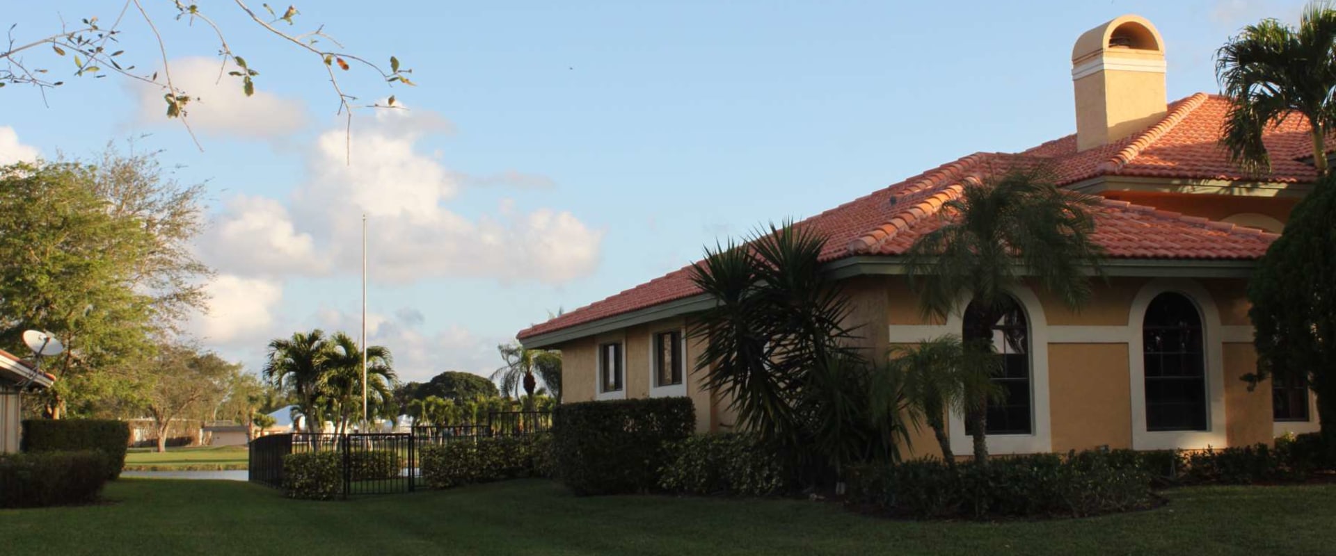 The Role of Associations in Shaping Coral Springs, FL