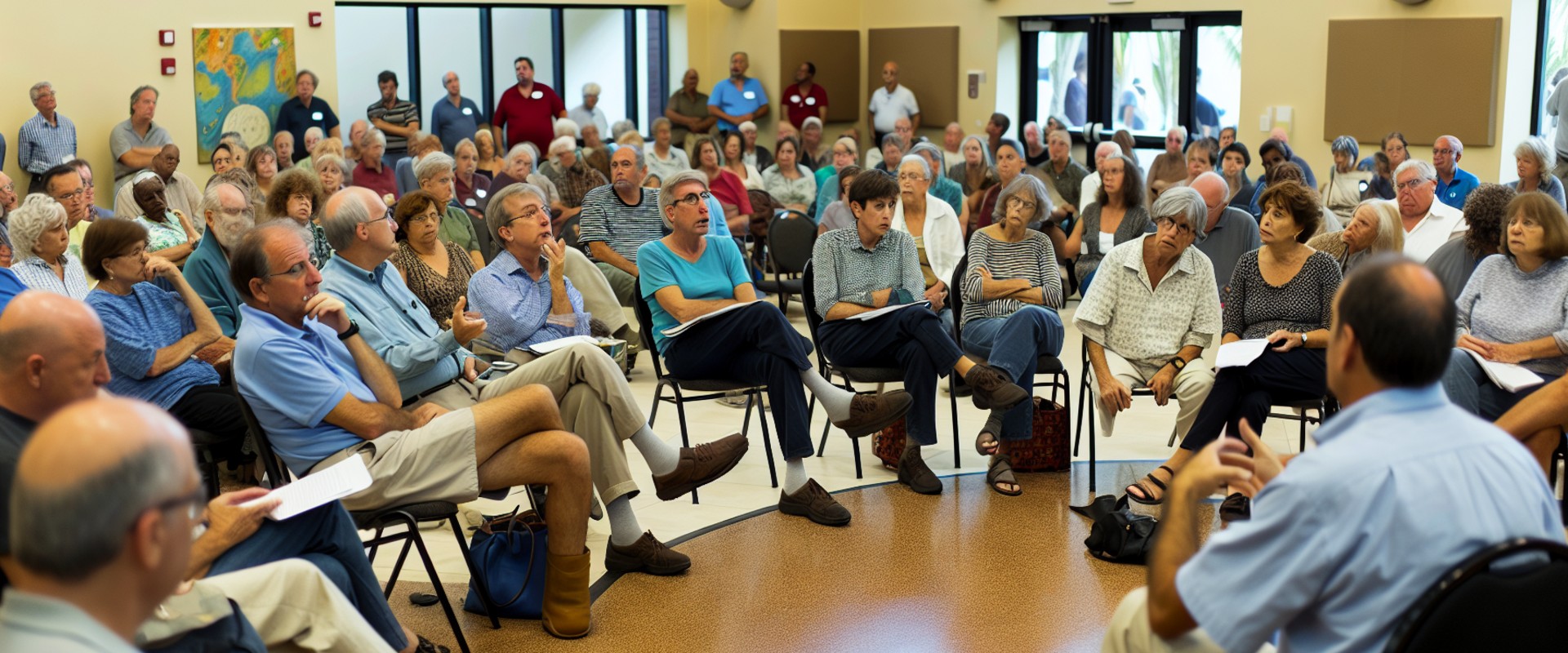 Navigating the Rules and Regulations of Associations in Coral Springs, FL