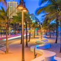 The Power of Partnerships: Exploring the Collaborations of Associations in Coral Springs, FL
