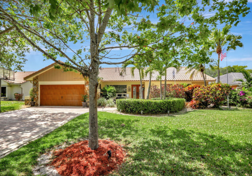 The Impact of Associations in Coral Springs, FL