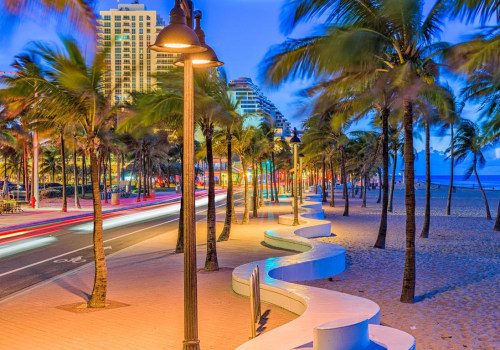 The Power of Partnerships: Exploring the Collaborations of Associations in Coral Springs, FL