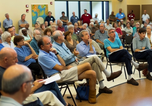 Navigating the Rules and Regulations of Associations in Coral Springs, FL